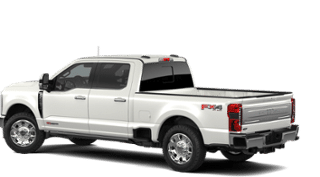 2026 Ford Super Duty® External Image 3
